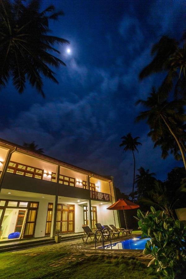 Отель 360 Surf Weligama Bay Экстерьер фото