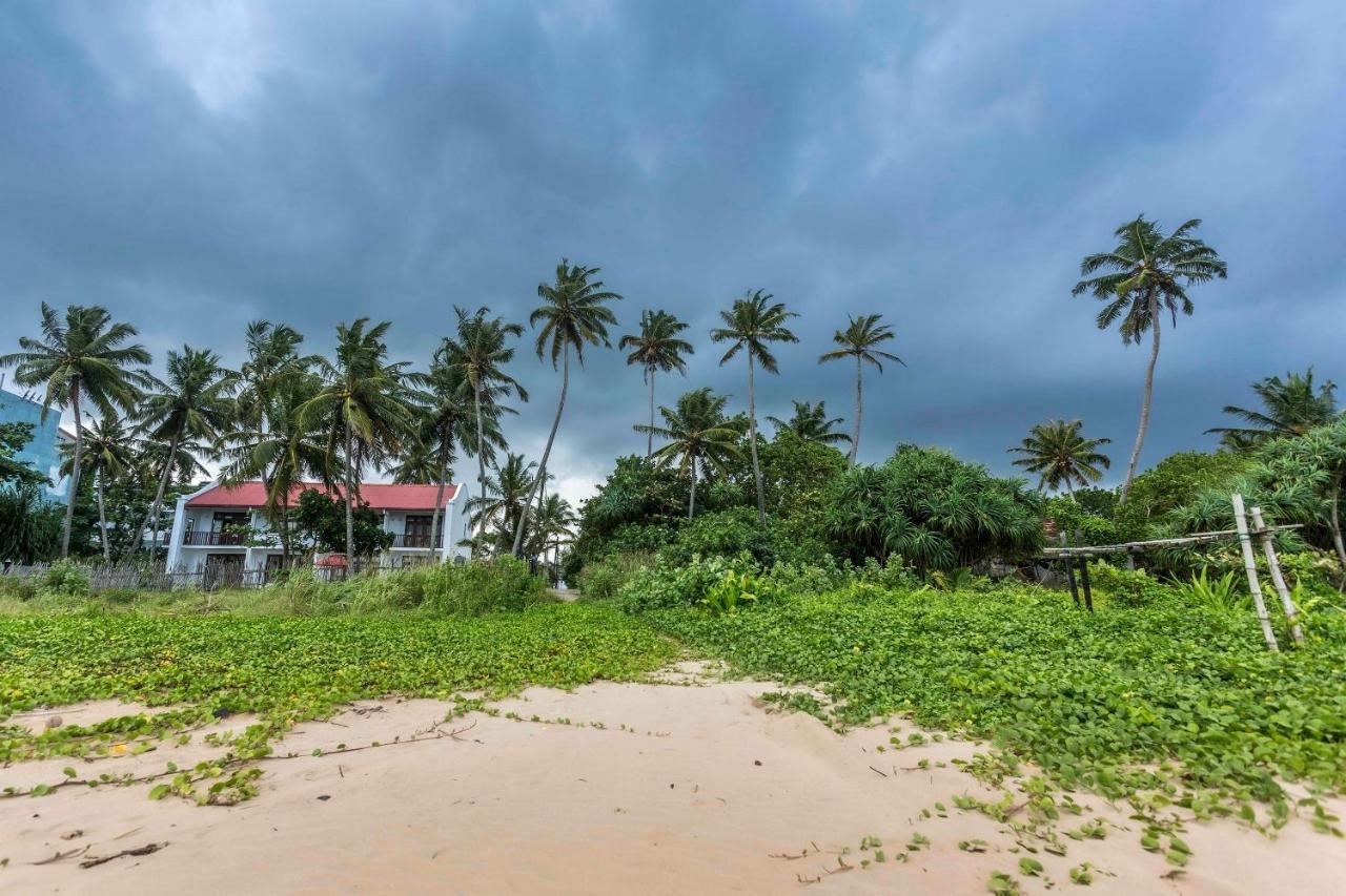 Отель 360 Surf Weligama Bay Экстерьер фото